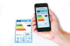 Una app per avaluar el consum i l'eficiència energètica del teus electrodomèstics (imatge:ecoserveis)